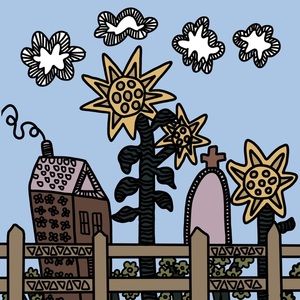 Meet your Posher, Jesse